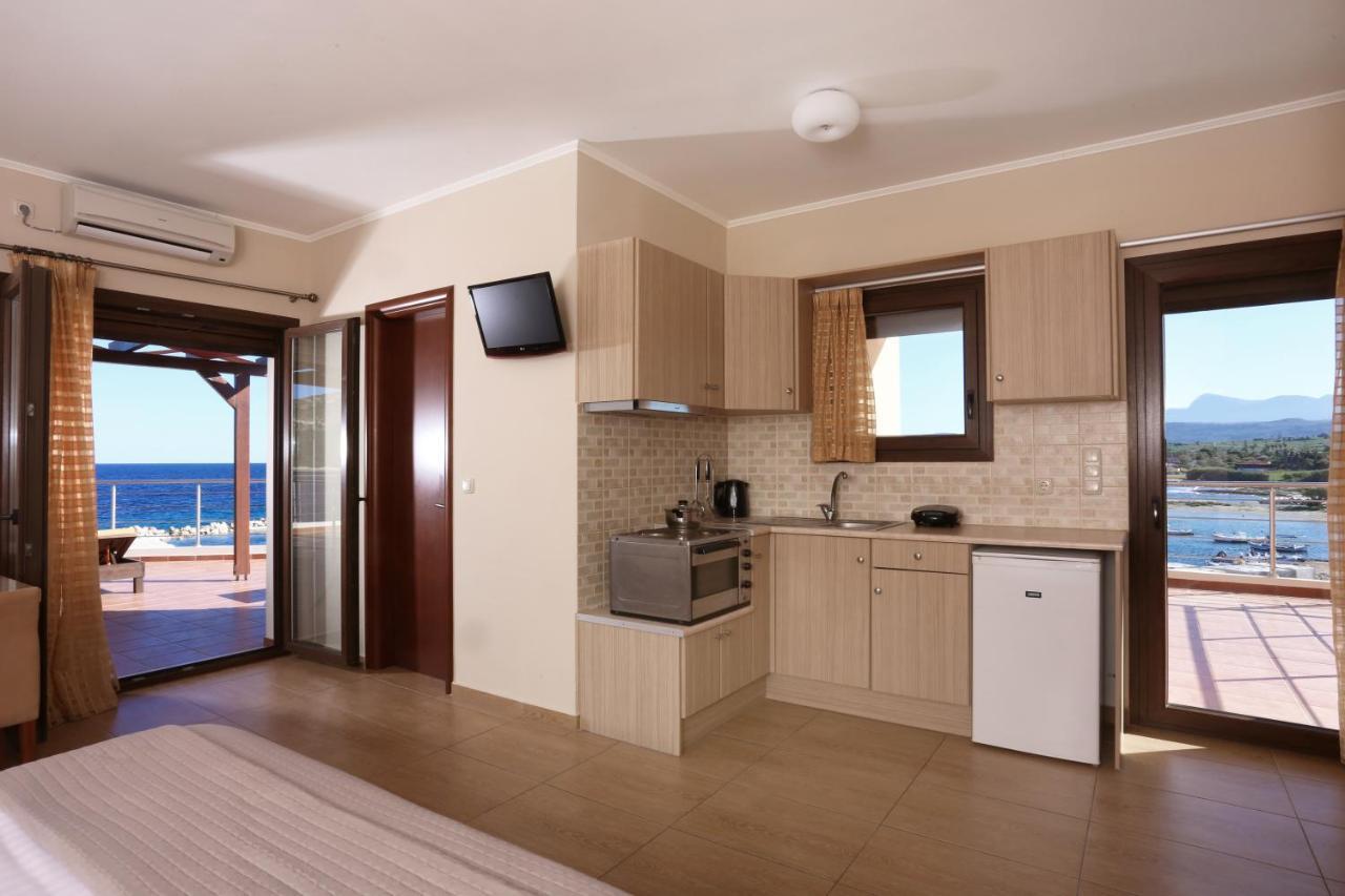 Faros Luxury Aparthotel